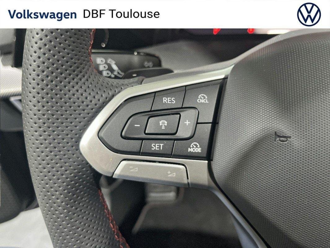 Volkswagen Golf - Photo 22