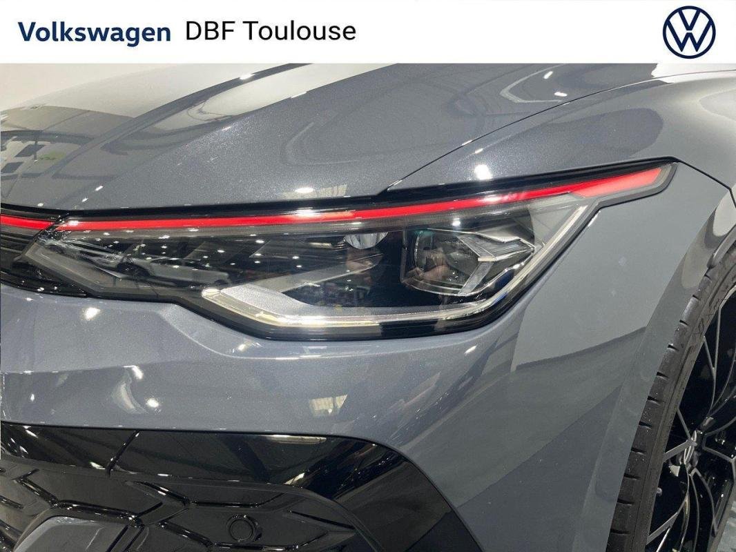 Volkswagen Golf - Photo 30