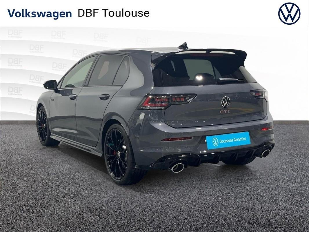 Volkswagen Golf - Photo 3