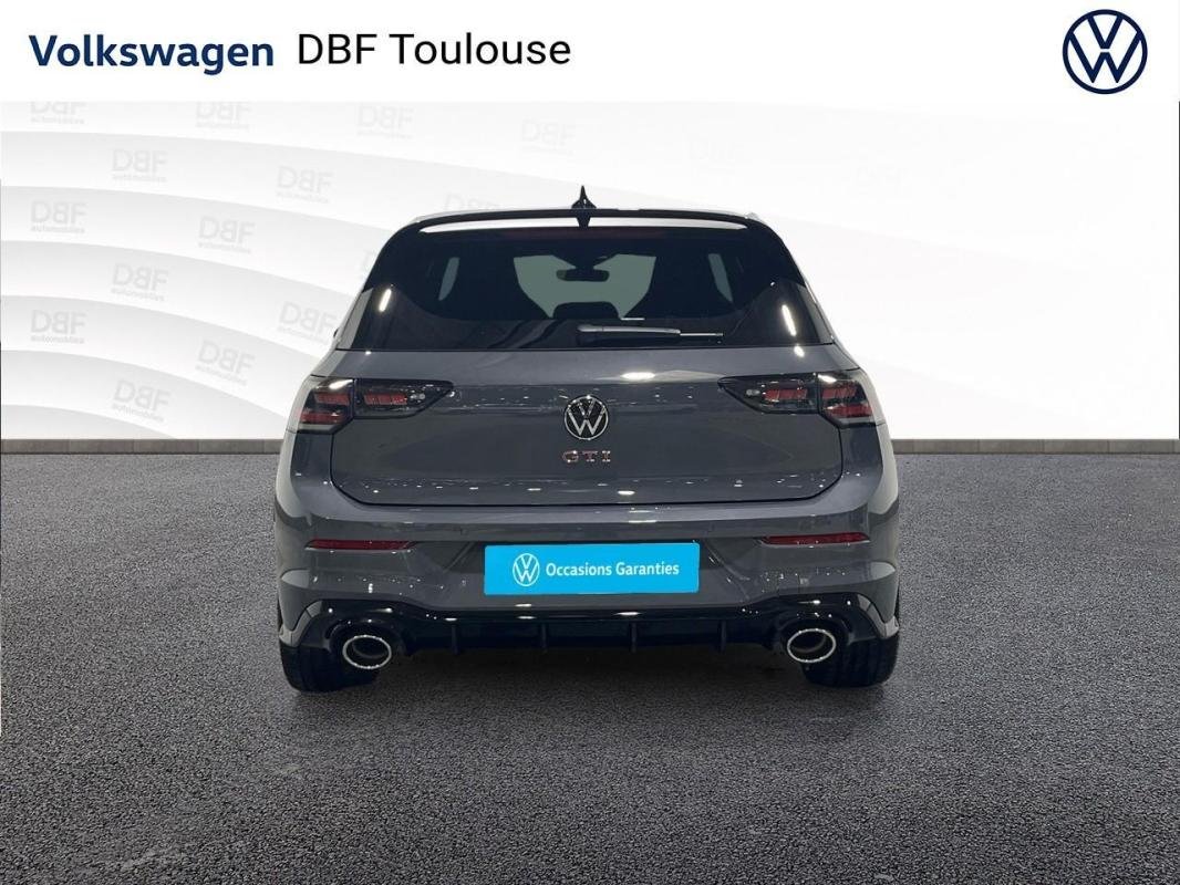 Volkswagen Golf - Photo 4