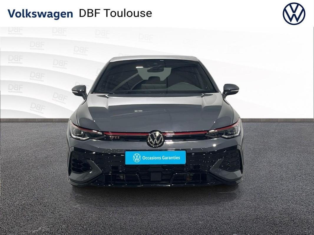 Volkswagen Golf - Photo 5