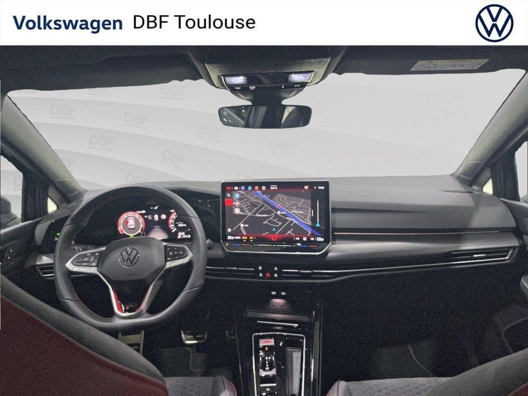 Volkswagen Golf - Photo 9