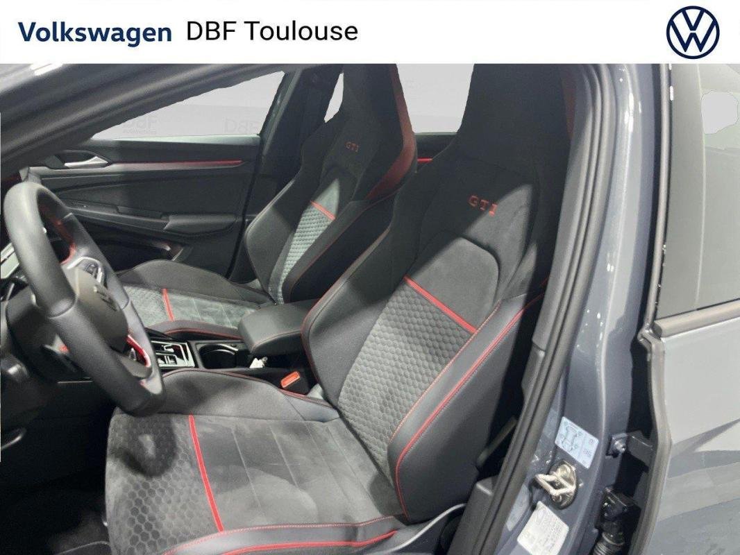 Volkswagen Golf - Photo 10