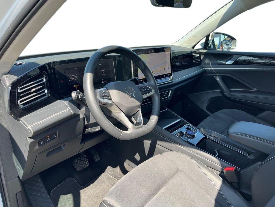 Volkswagen Tiguan - Photo 13