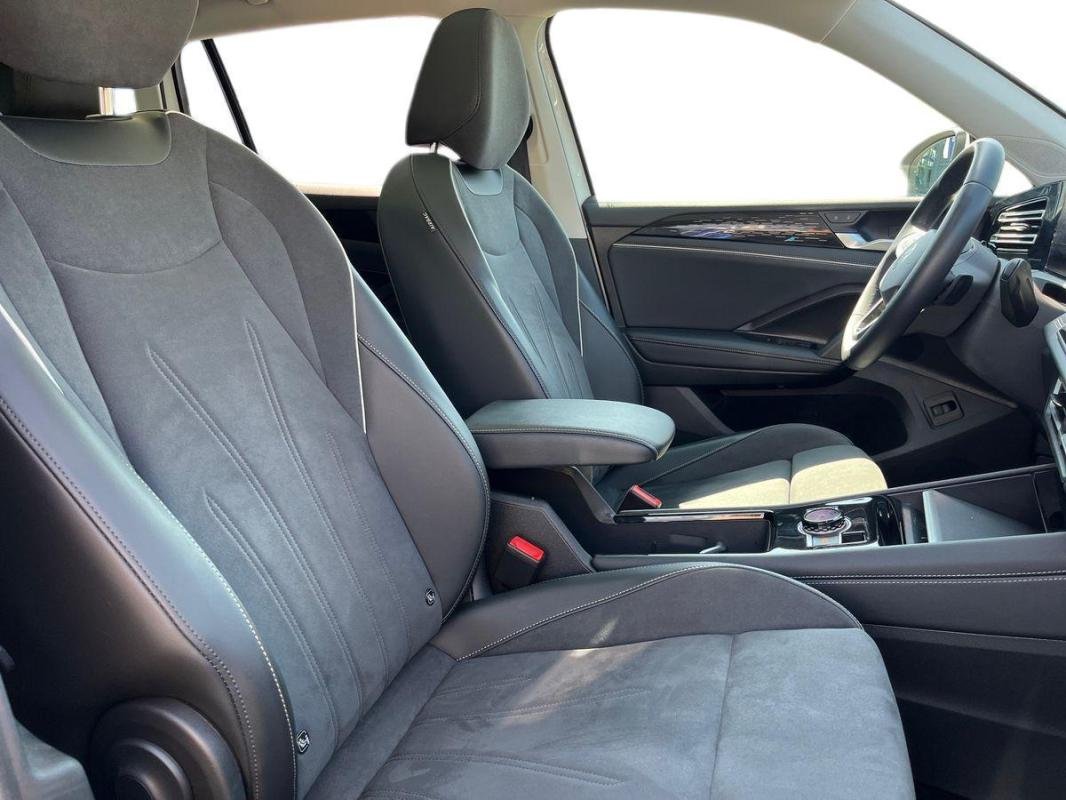 Volkswagen Tiguan - Photo 17