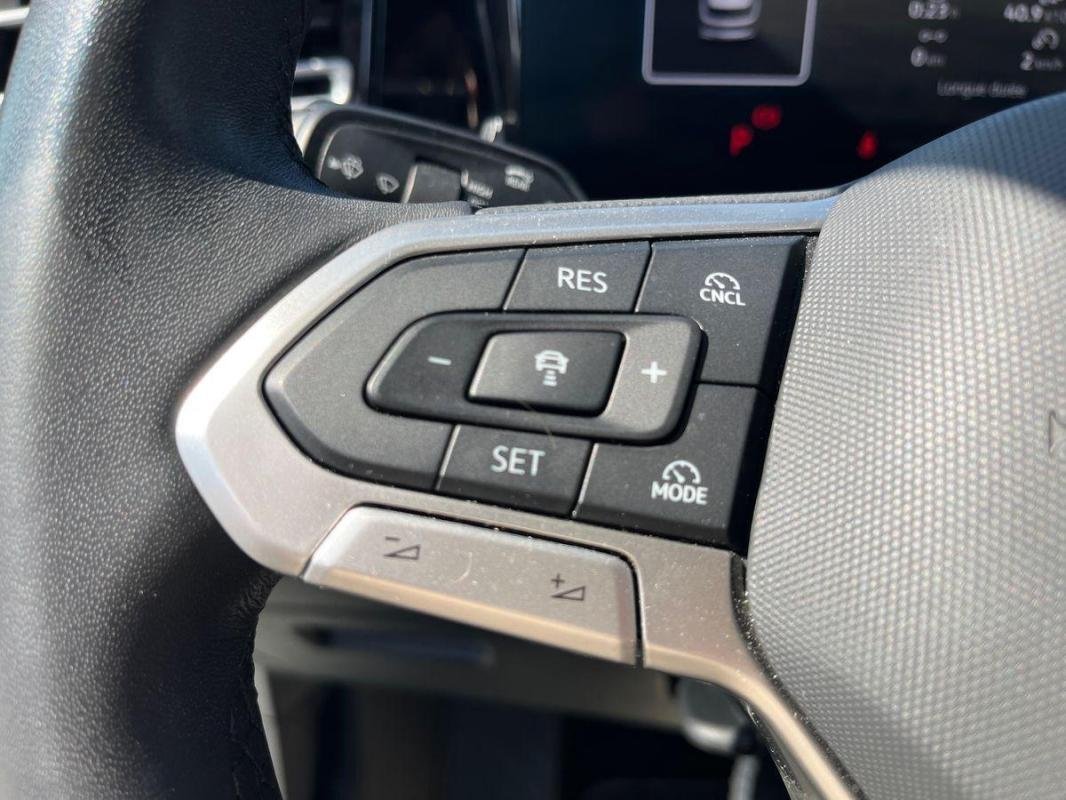 Volkswagen Tiguan - Photo 25