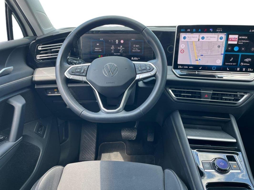 Volkswagen Tiguan - Photo 28