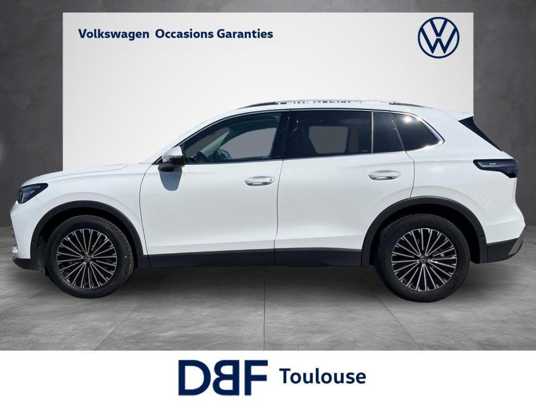 Volkswagen Tiguan - Photo 3