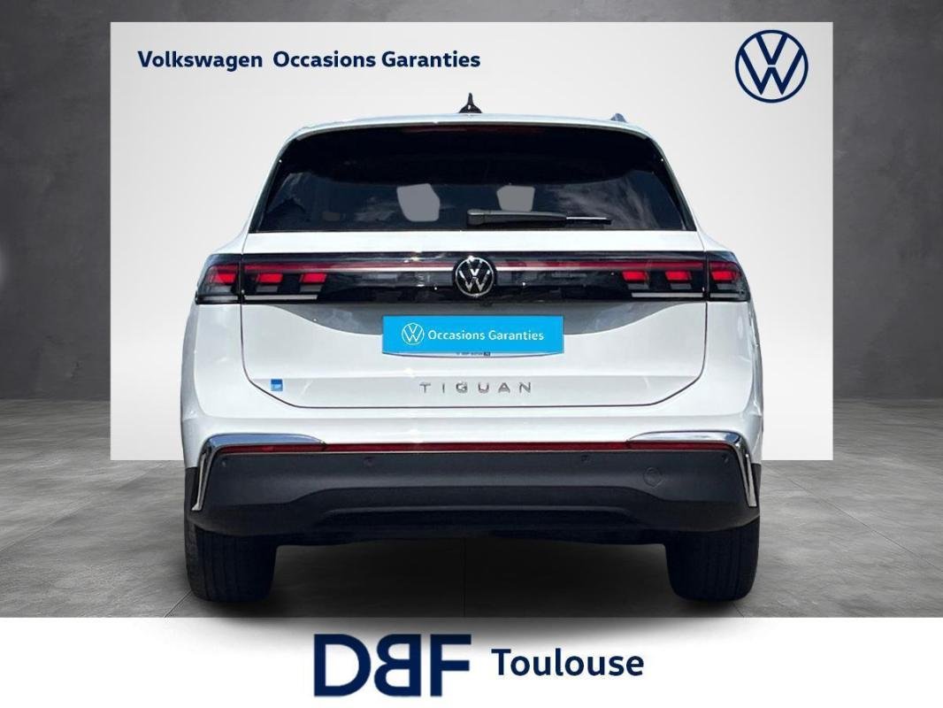 Volkswagen Tiguan - Photo 4
