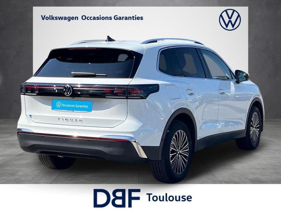 Volkswagen Tiguan - Photo 7