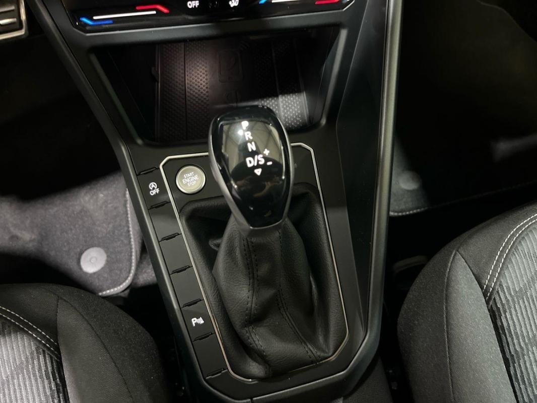 Volkswagen Taigo - Photo 11