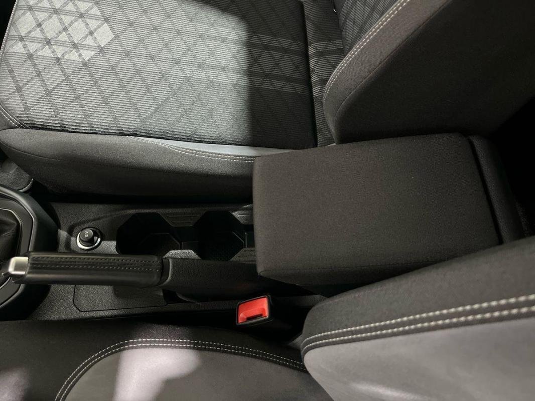 Volkswagen Taigo - Photo 12