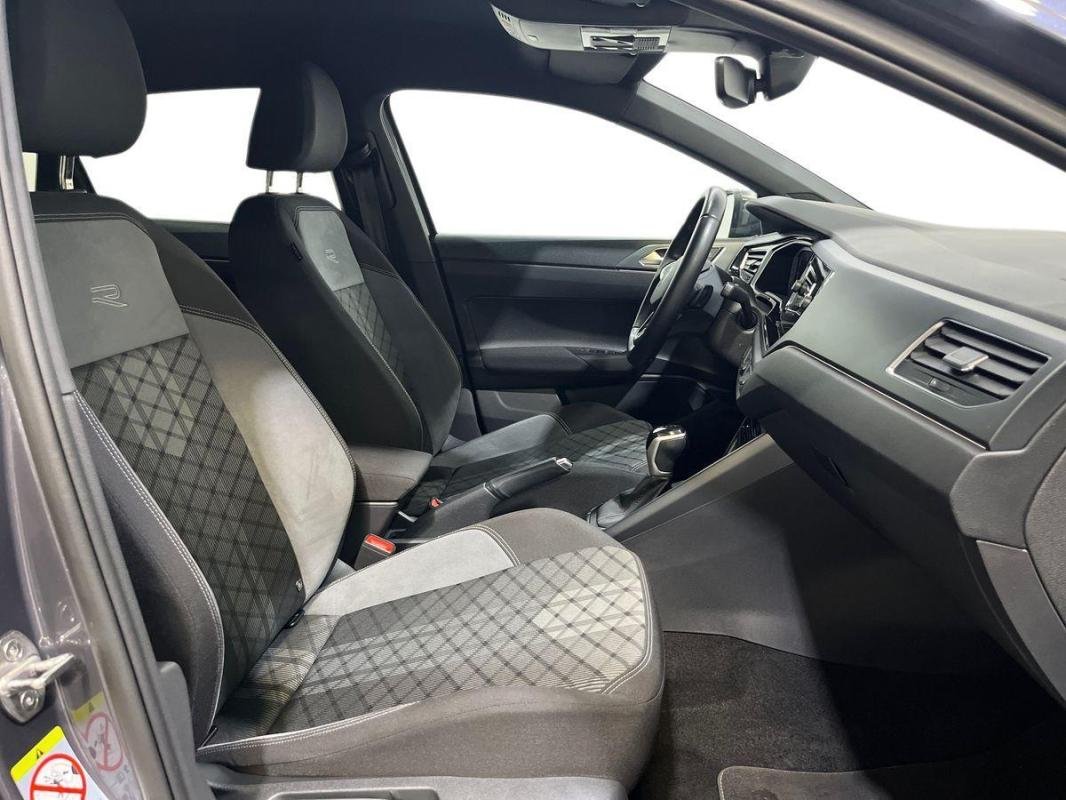 Volkswagen Taigo - Photo 13