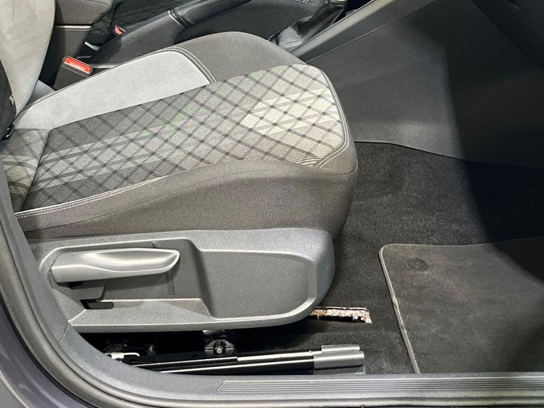 Volkswagen Taigo - Photo 14