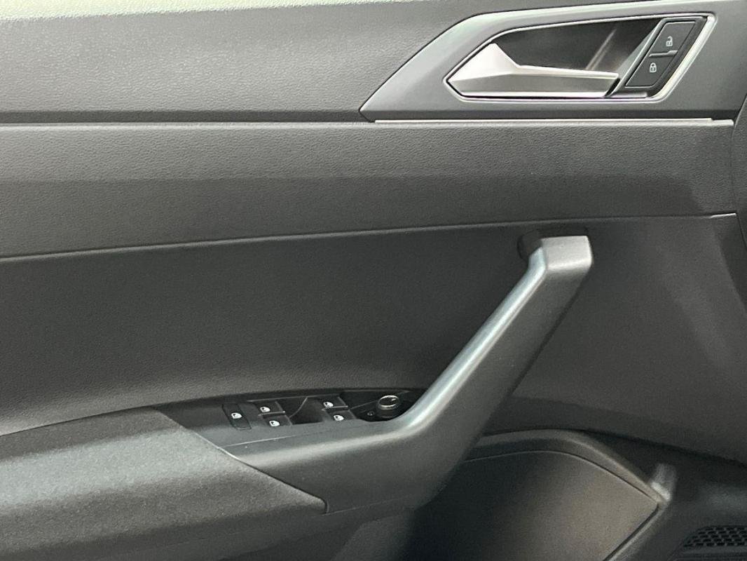 Volkswagen Taigo - Photo 15