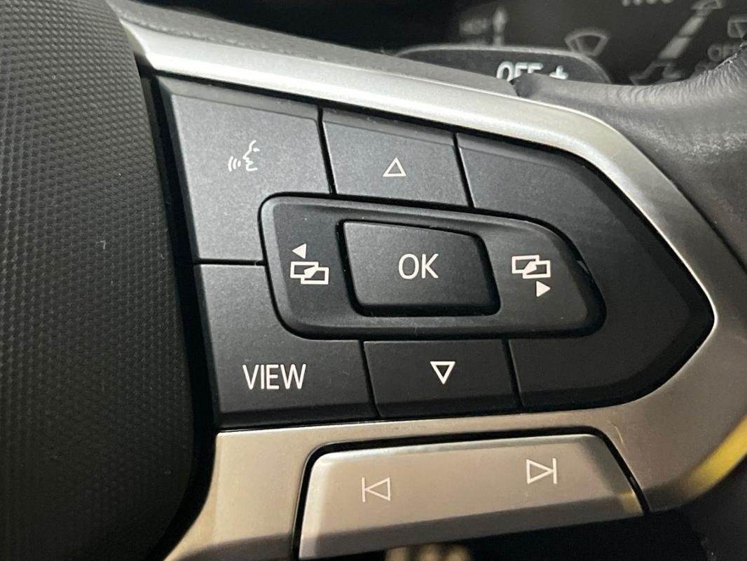 Volkswagen Taigo - Photo 20