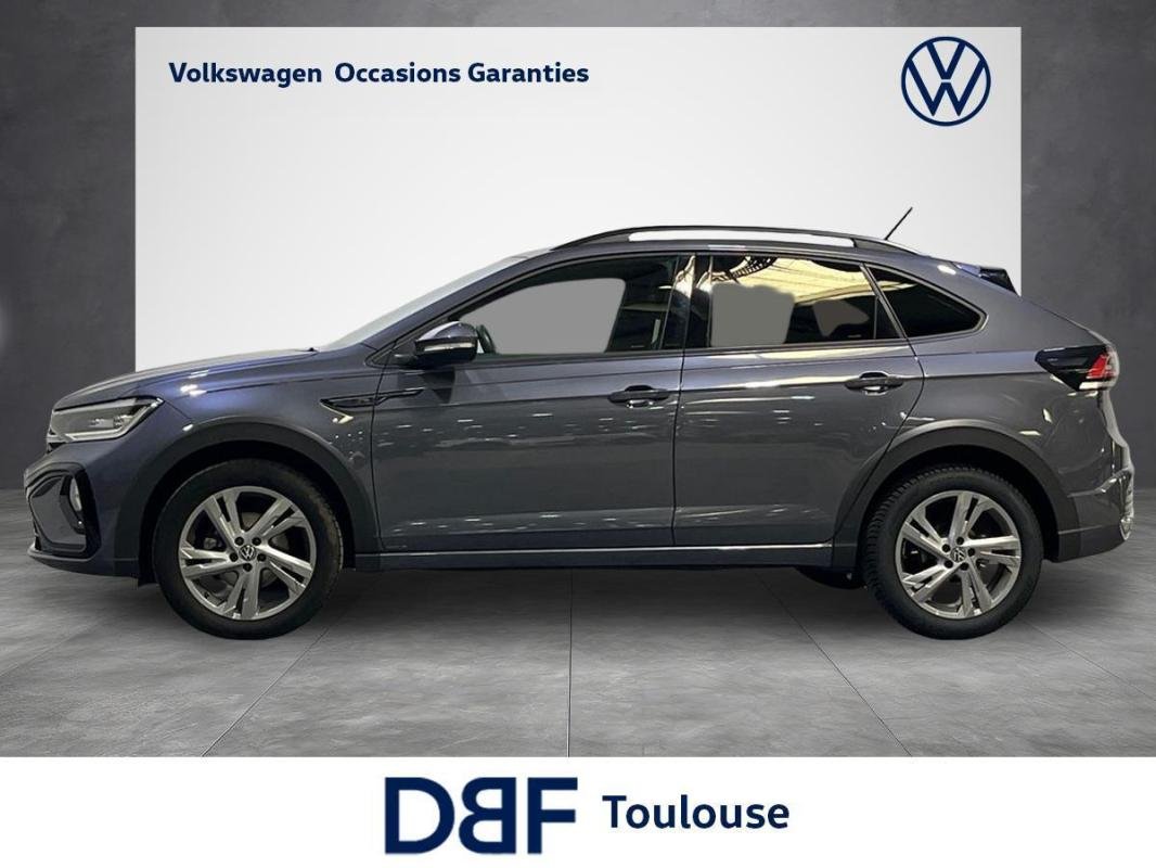 Volkswagen Taigo - Photo 2