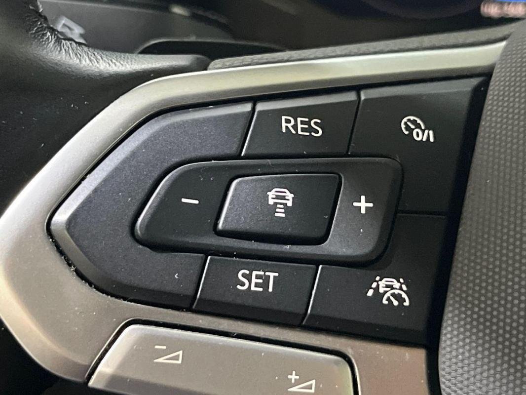 Volkswagen Taigo - Photo 21