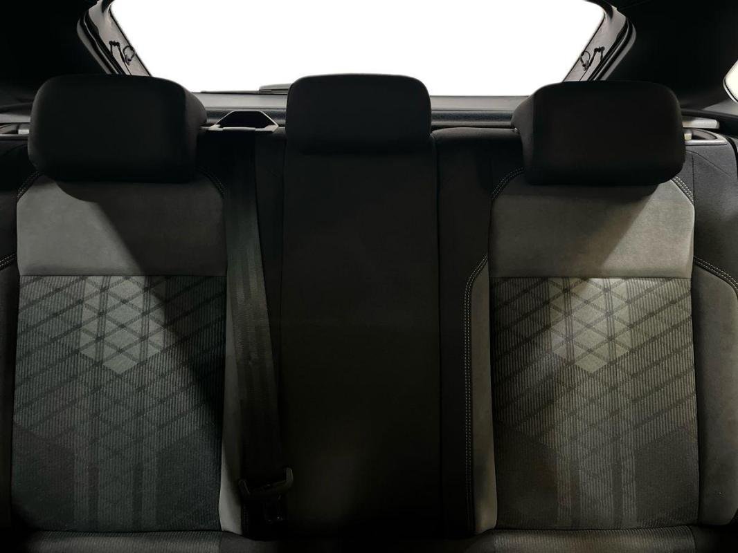 Volkswagen Taigo - Photo 22