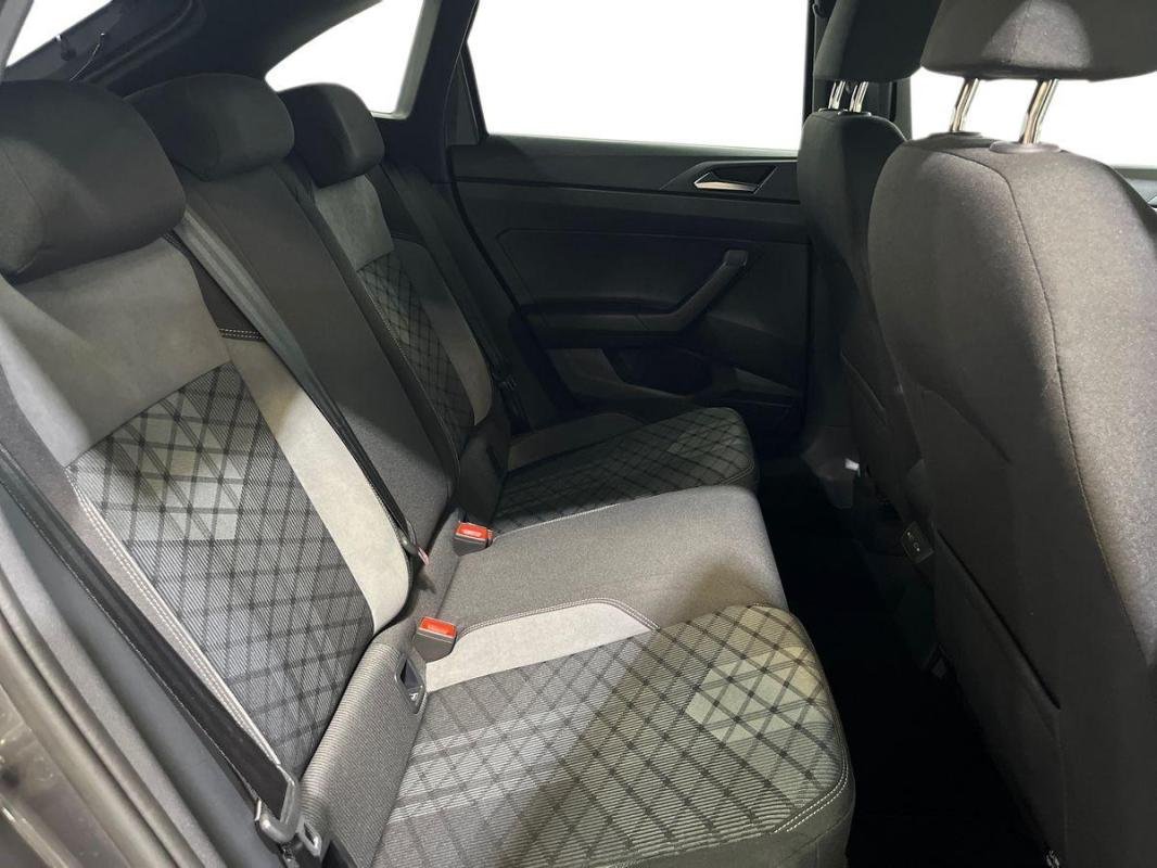 Volkswagen Taigo - Photo 23