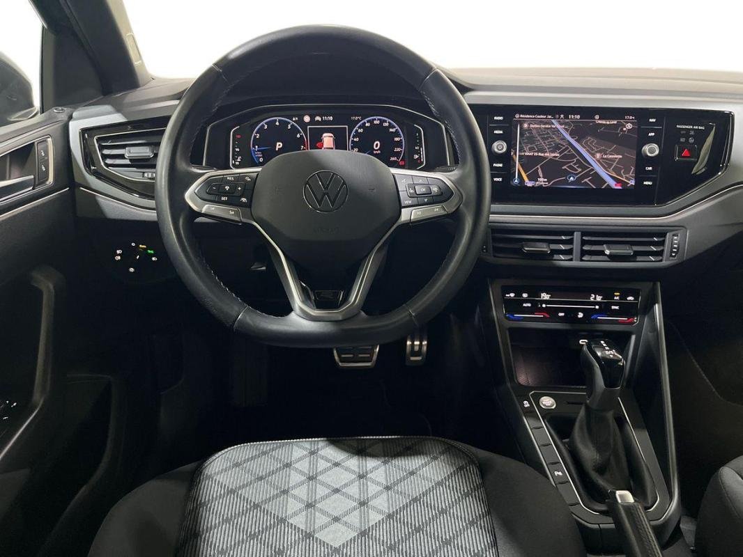 Volkswagen Taigo - Photo 24