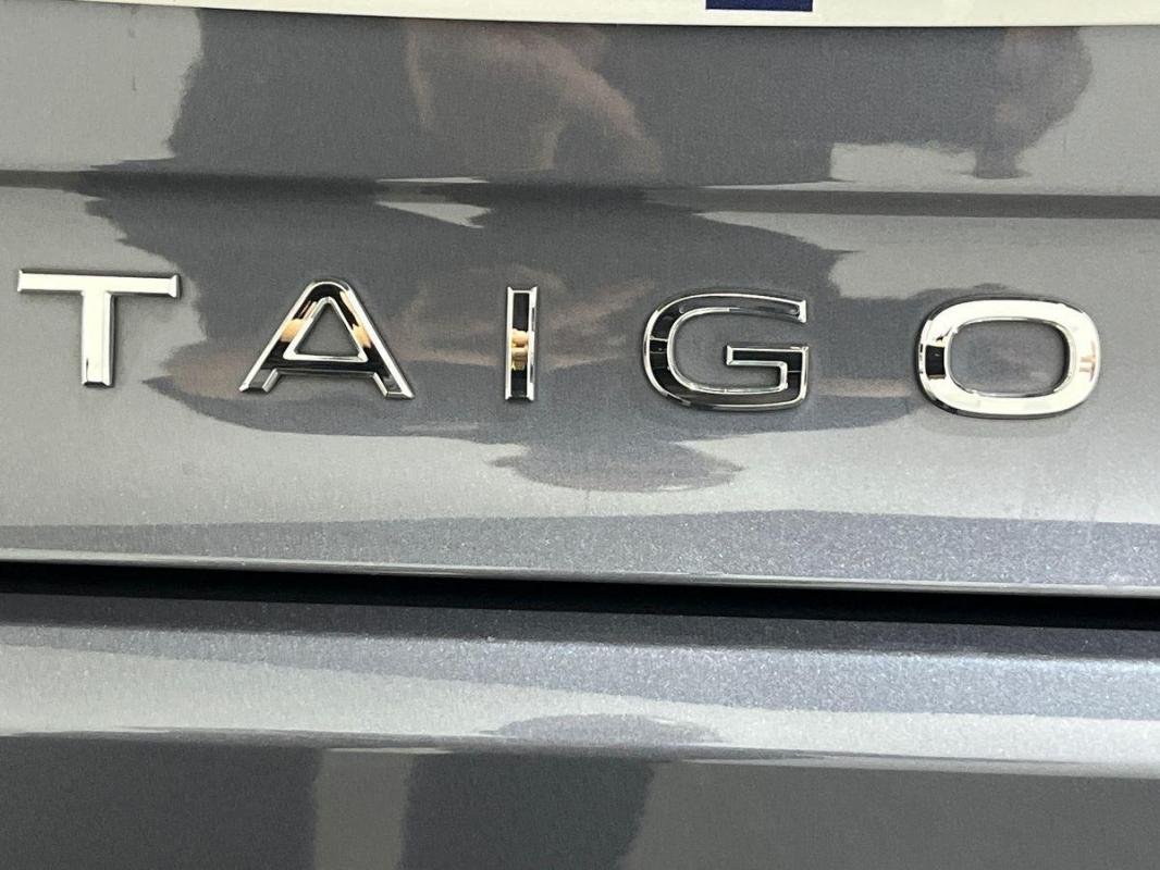 Volkswagen Taigo - Photo 27