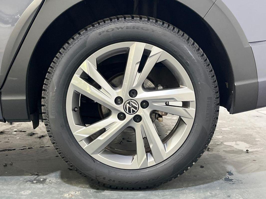 Volkswagen Taigo - Photo 28