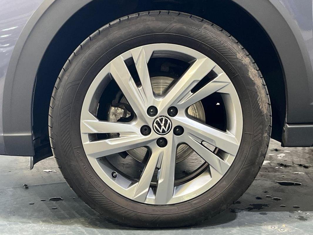 Volkswagen Taigo - Photo 29