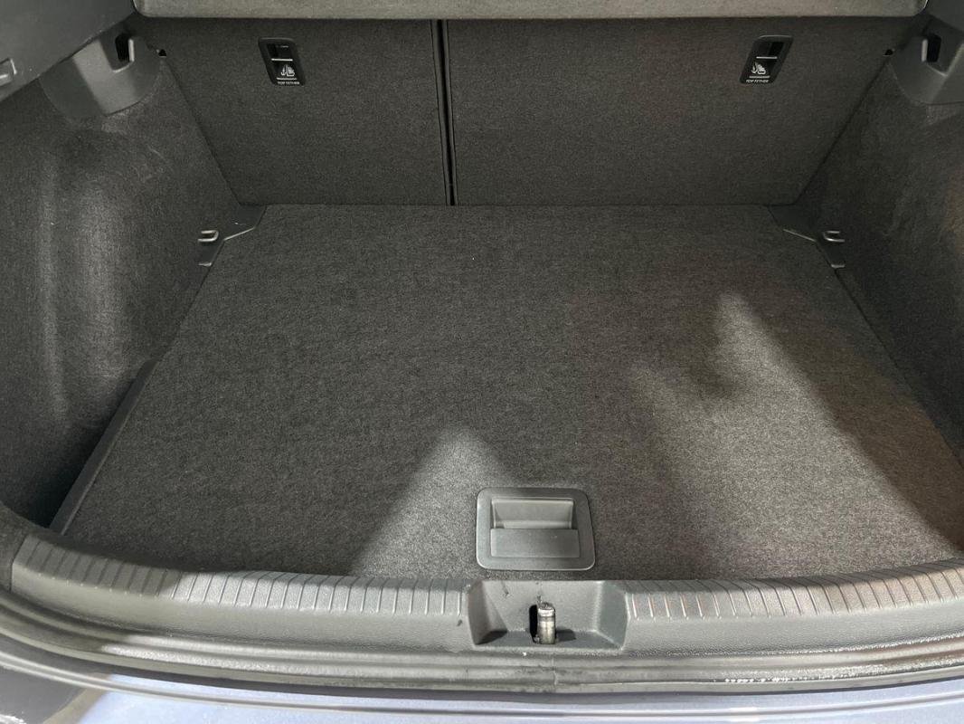 Volkswagen Taigo - Photo 31