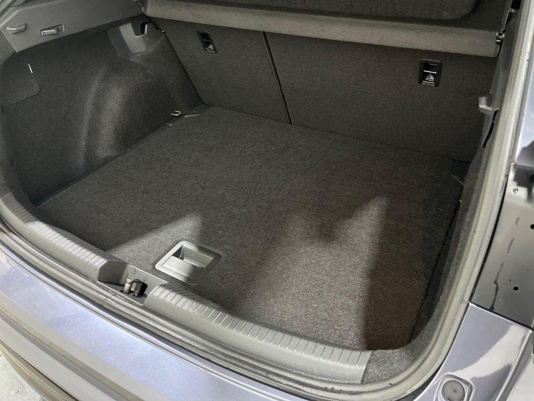 Volkswagen Taigo - Photo 32