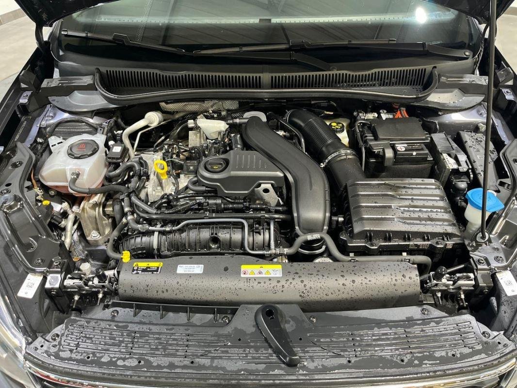 Volkswagen Taigo - Photo 33