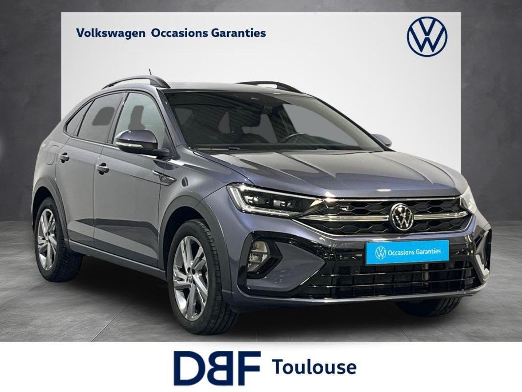 Volkswagen Taigo - Photo 6