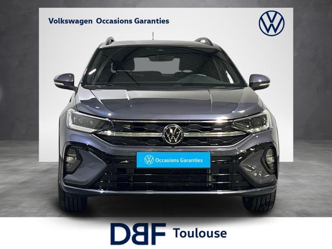 Volkswagen Taigo - Photo 7