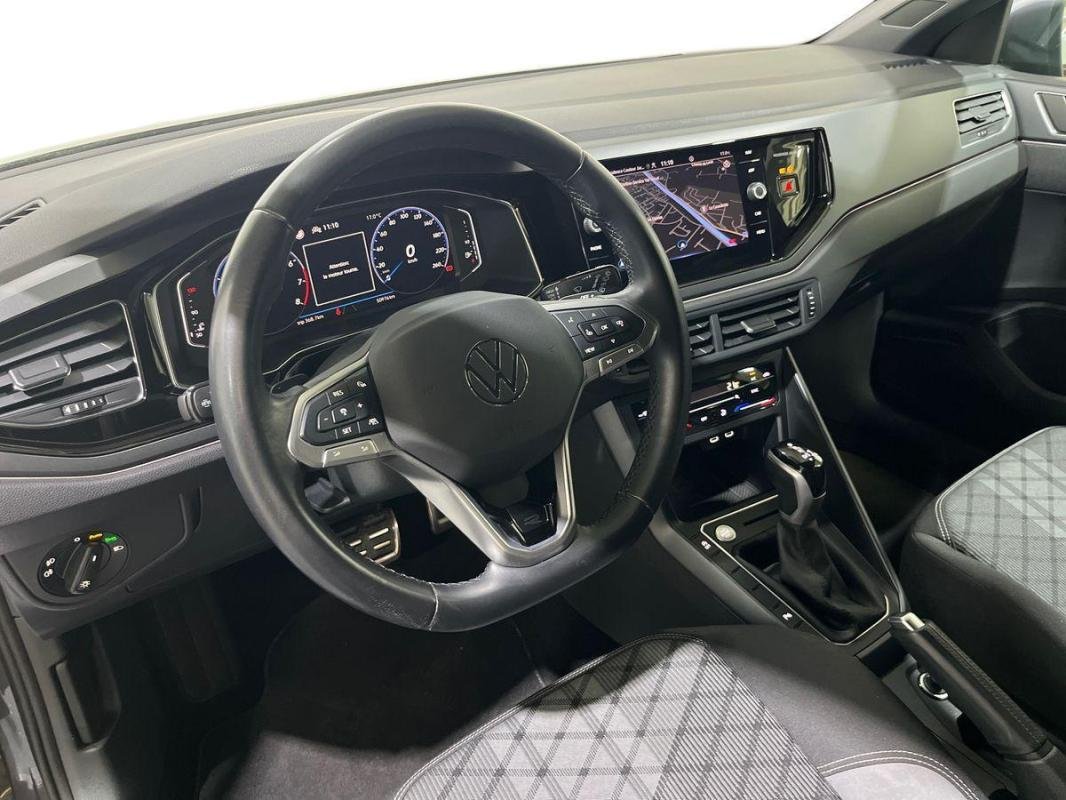Volkswagen Taigo - Photo 9