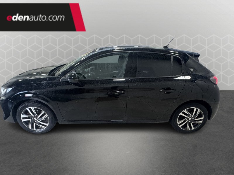 Peugeot 208 - Photo 2