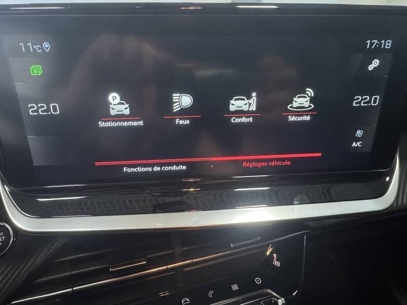Peugeot 208 - Photo 22