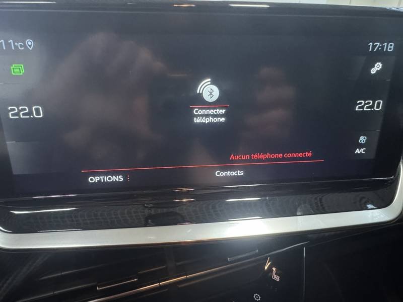 Peugeot 208 - Photo 23