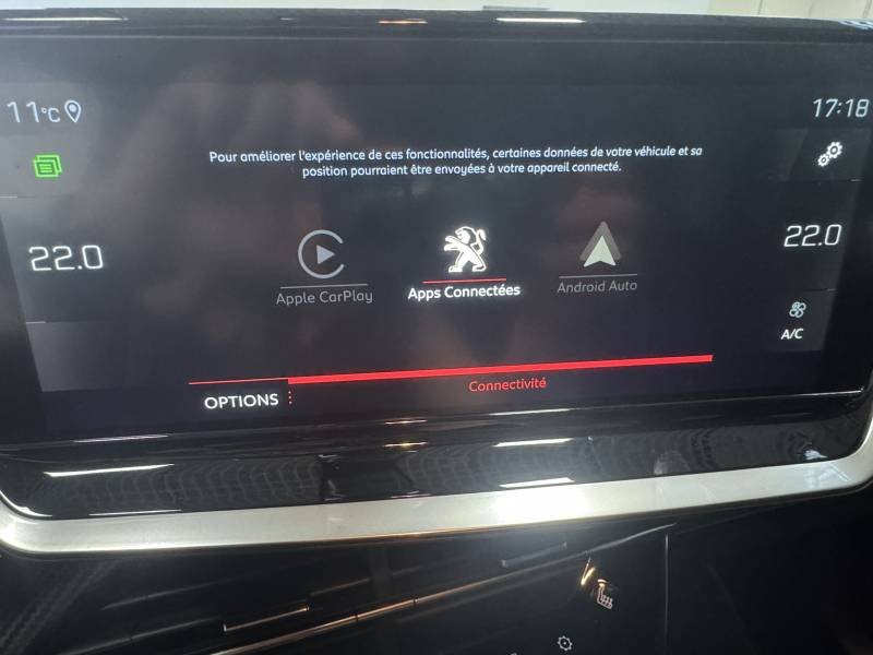 Peugeot 208 - Photo 24