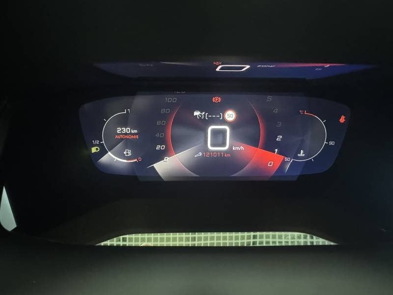 Peugeot 208 - Photo 35