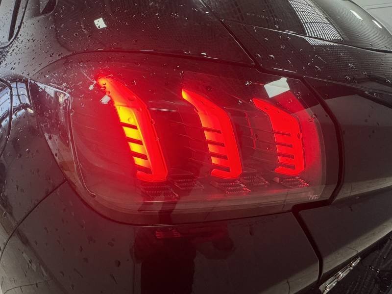 Peugeot 208 - Photo 36