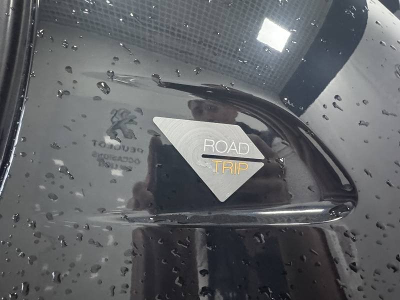 Peugeot 208 - Photo 37