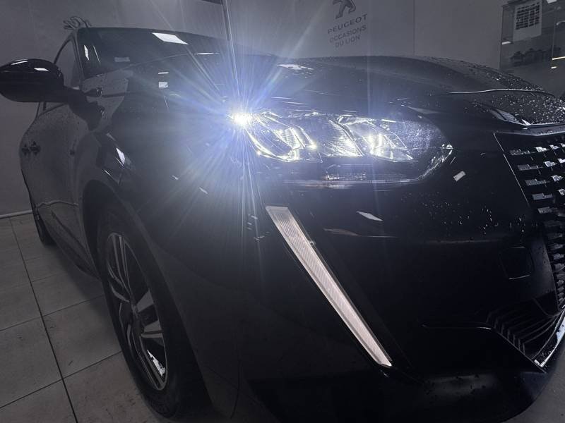 Peugeot 208 - Photo 38