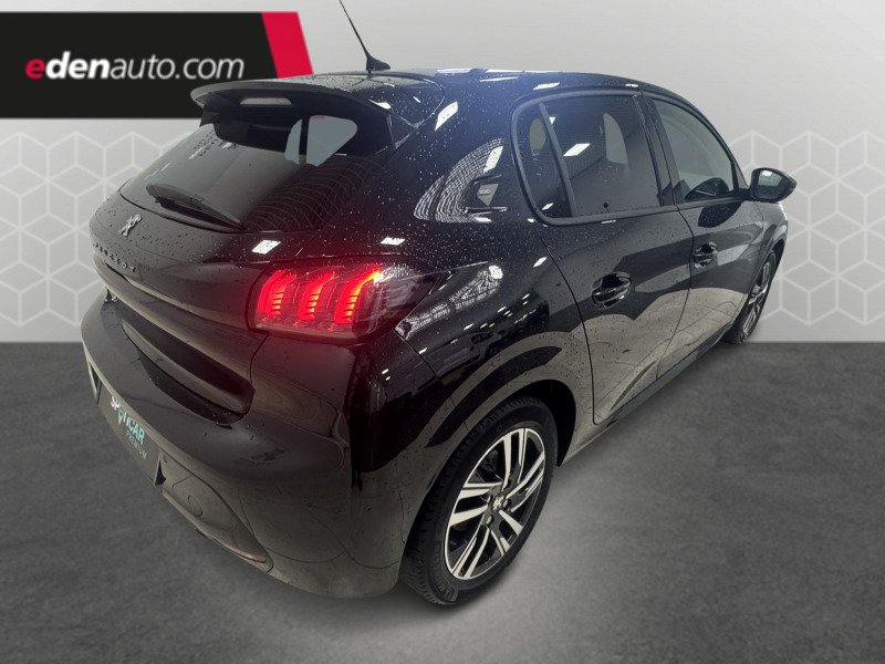 Peugeot 208 - Photo 5