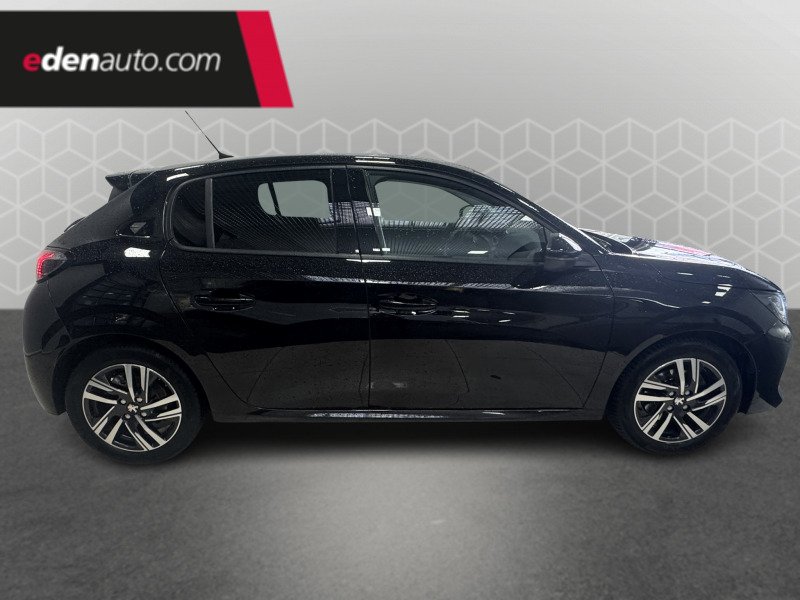 Peugeot 208 - Photo 6