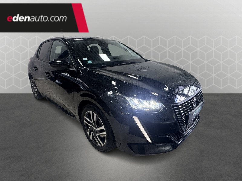 Peugeot 208 - Photo 7