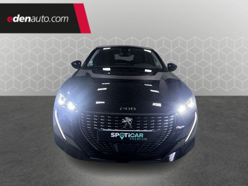 Peugeot 208 - Photo 8