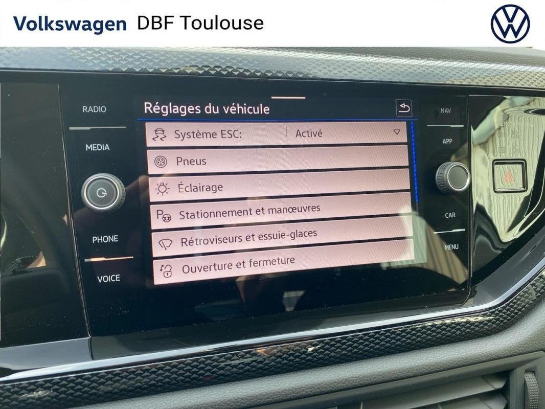Volkswagen Taigo - Photo 15
