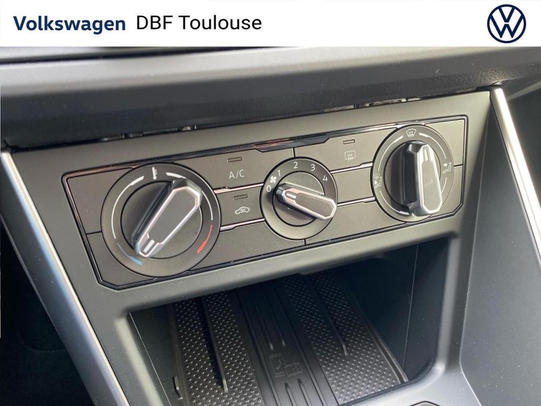 Volkswagen Taigo - Photo 20