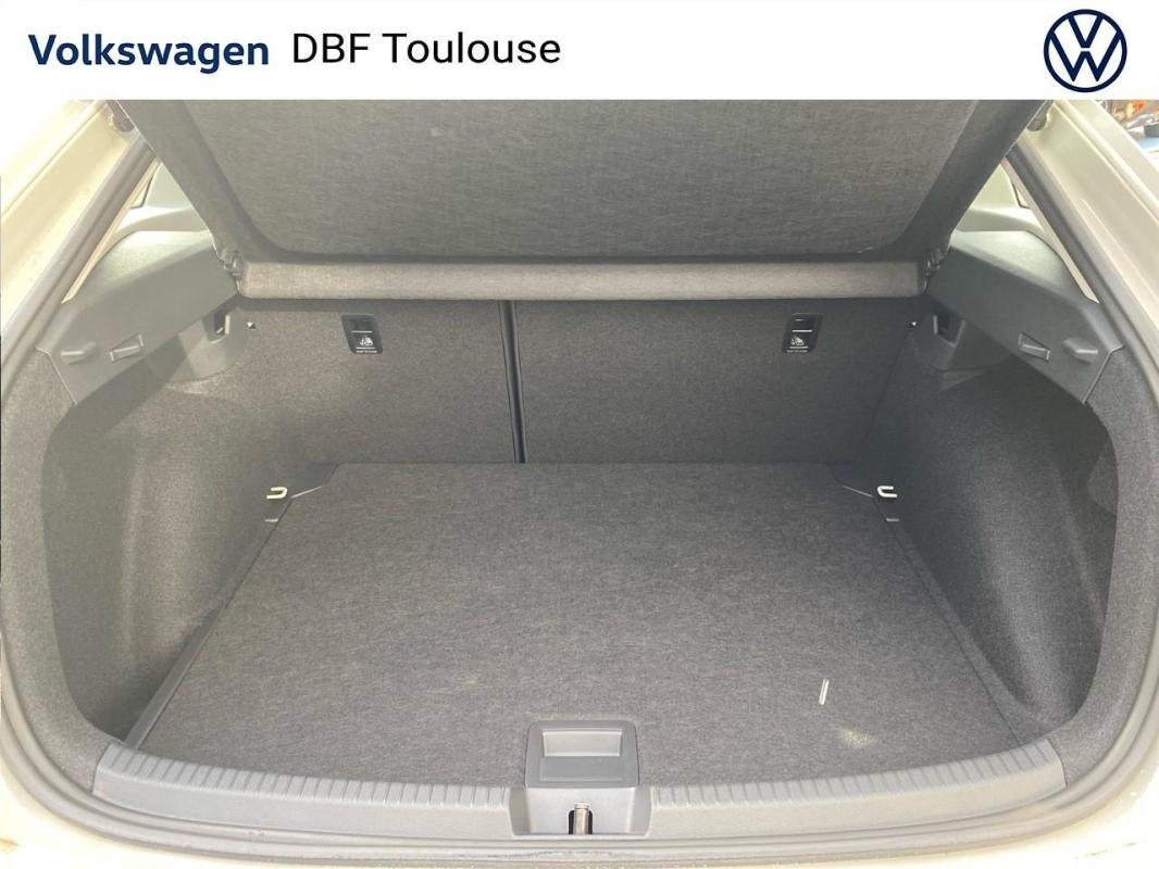 Volkswagen Taigo - Photo 27