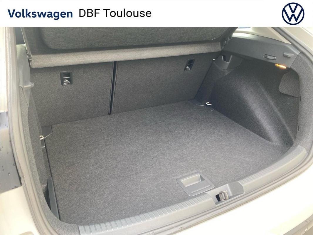 Volkswagen Taigo - Photo 28